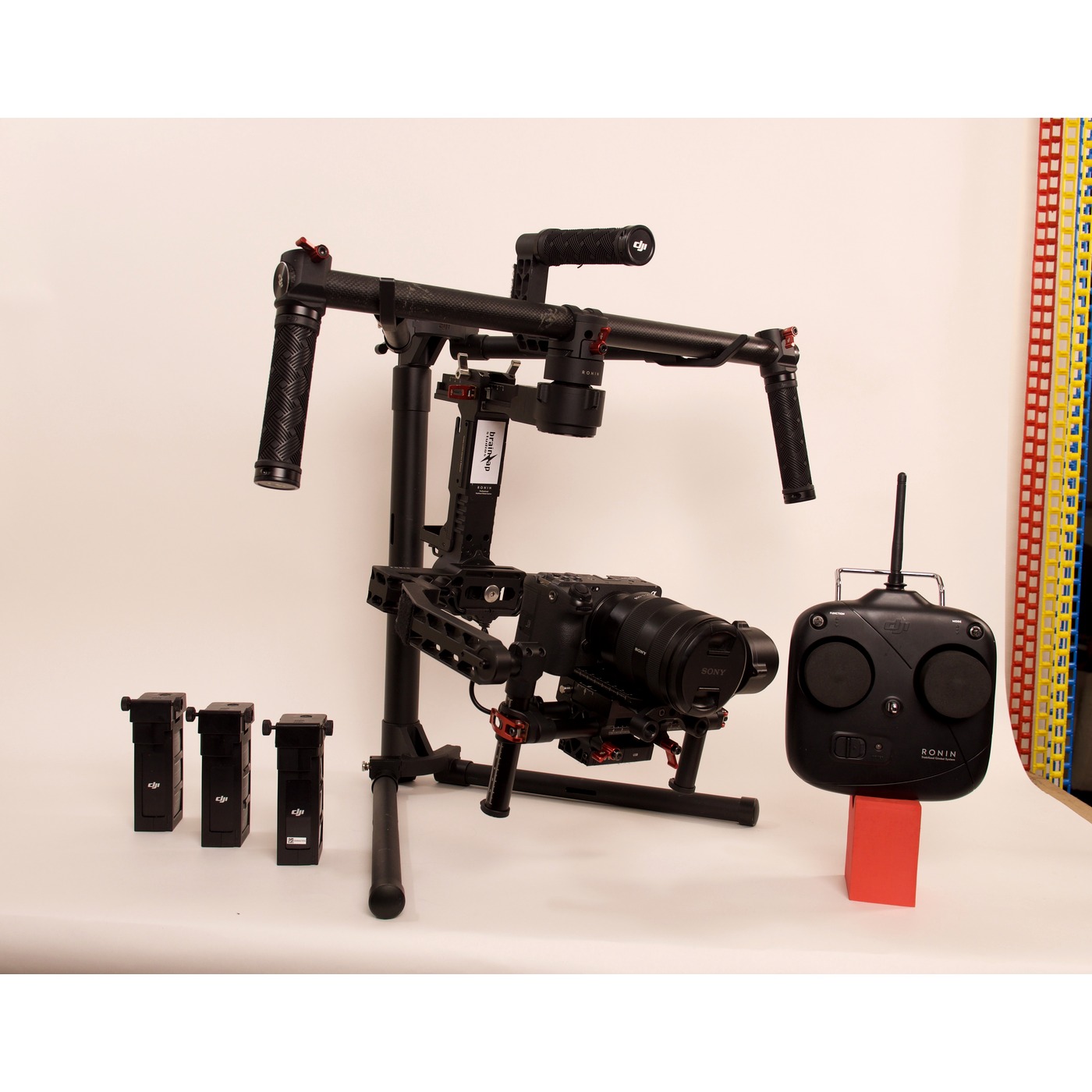 DJI Ronin Gimbal (Original)