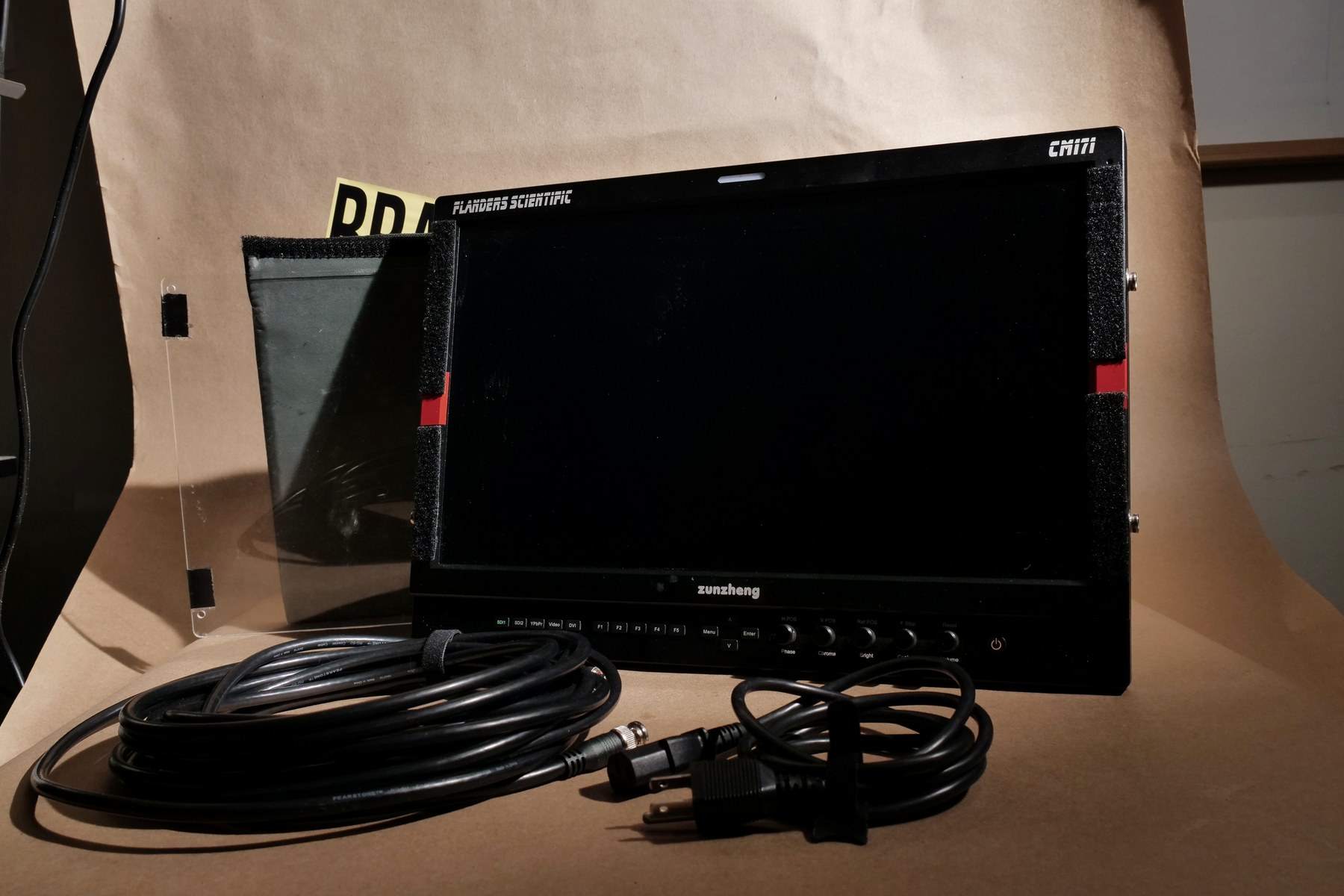 Flanders Scientific CMT7P 17" Production Monitor