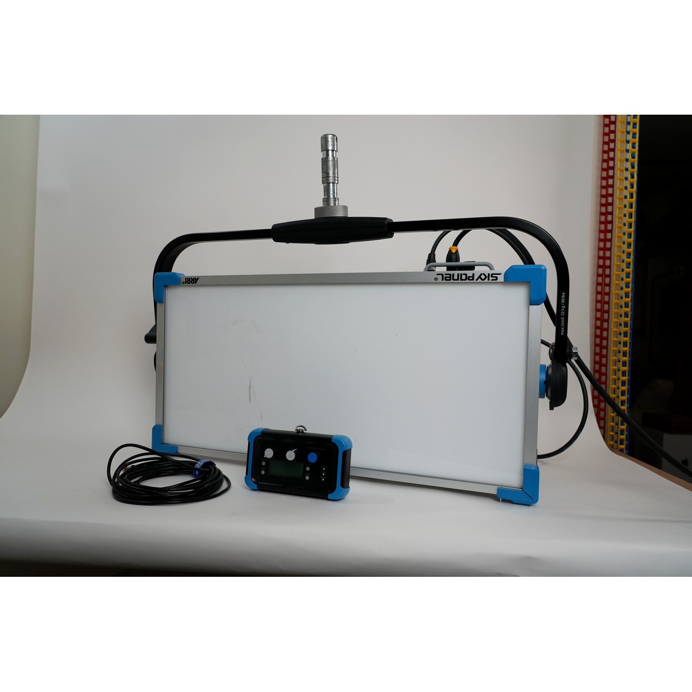 ARRI SkyPanel S60-C