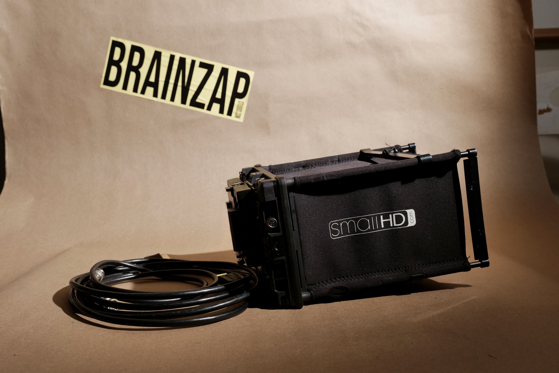 SmallHD DP7-PRO 7" Monitor