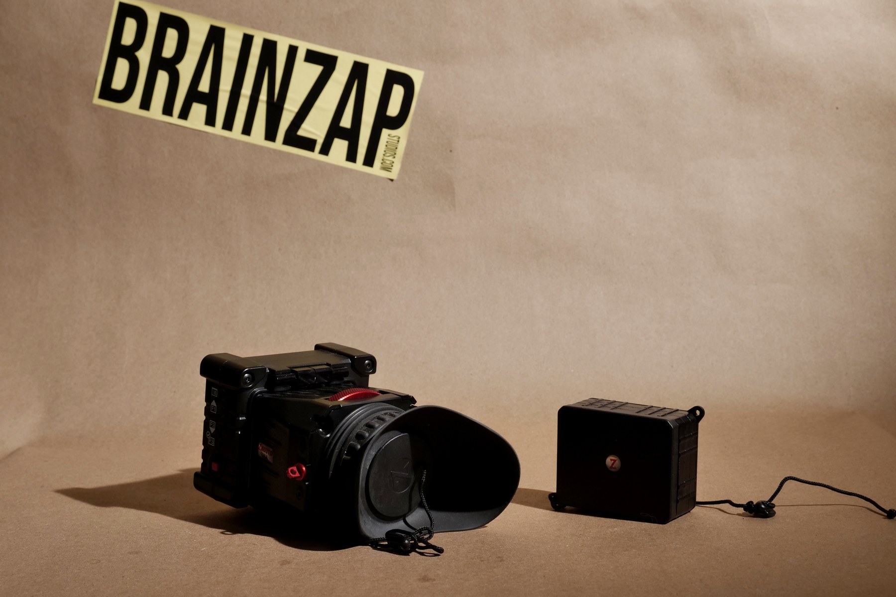 Zacuto Z-Finder EVF (Z-EVF-1F)