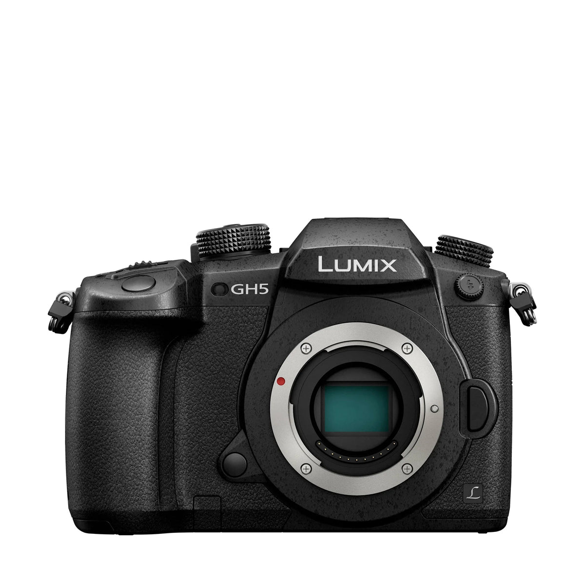 Panasonic Lumix GH5