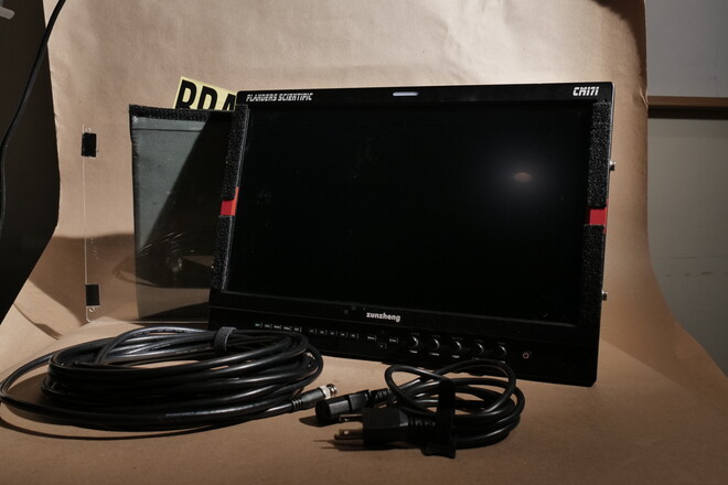 Flanders Scientific CM171 17" Monitor