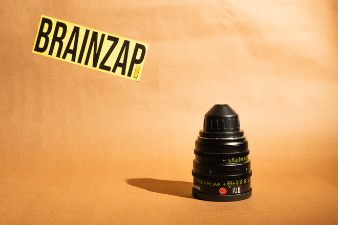 Leica Summicron-C 25mm T2.0