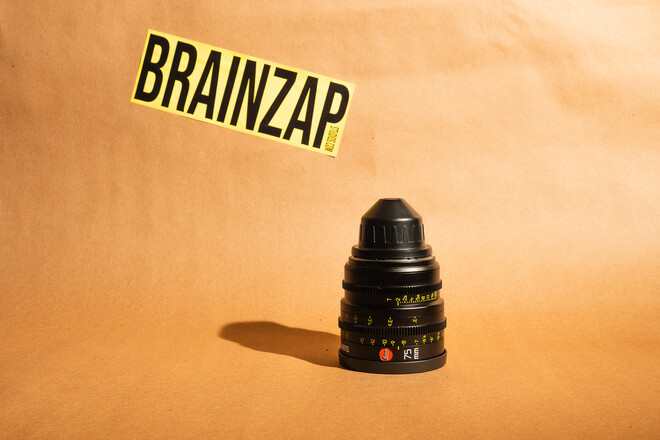 Leica Summicron-C 75mm T2.0