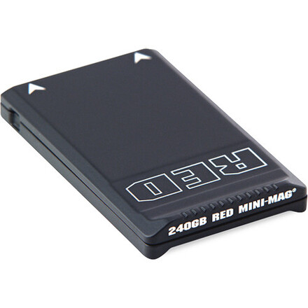 RED MINI-MAG 240GB