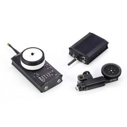 Bartech MicroRemote - Kit B