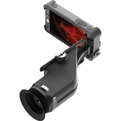 SmallHD 502 Sidefinder