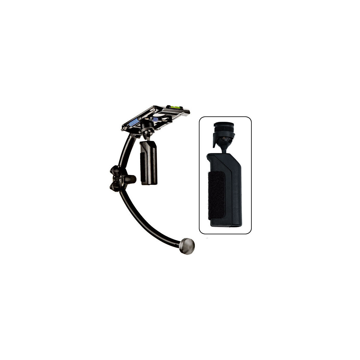 Steadicam Merlin