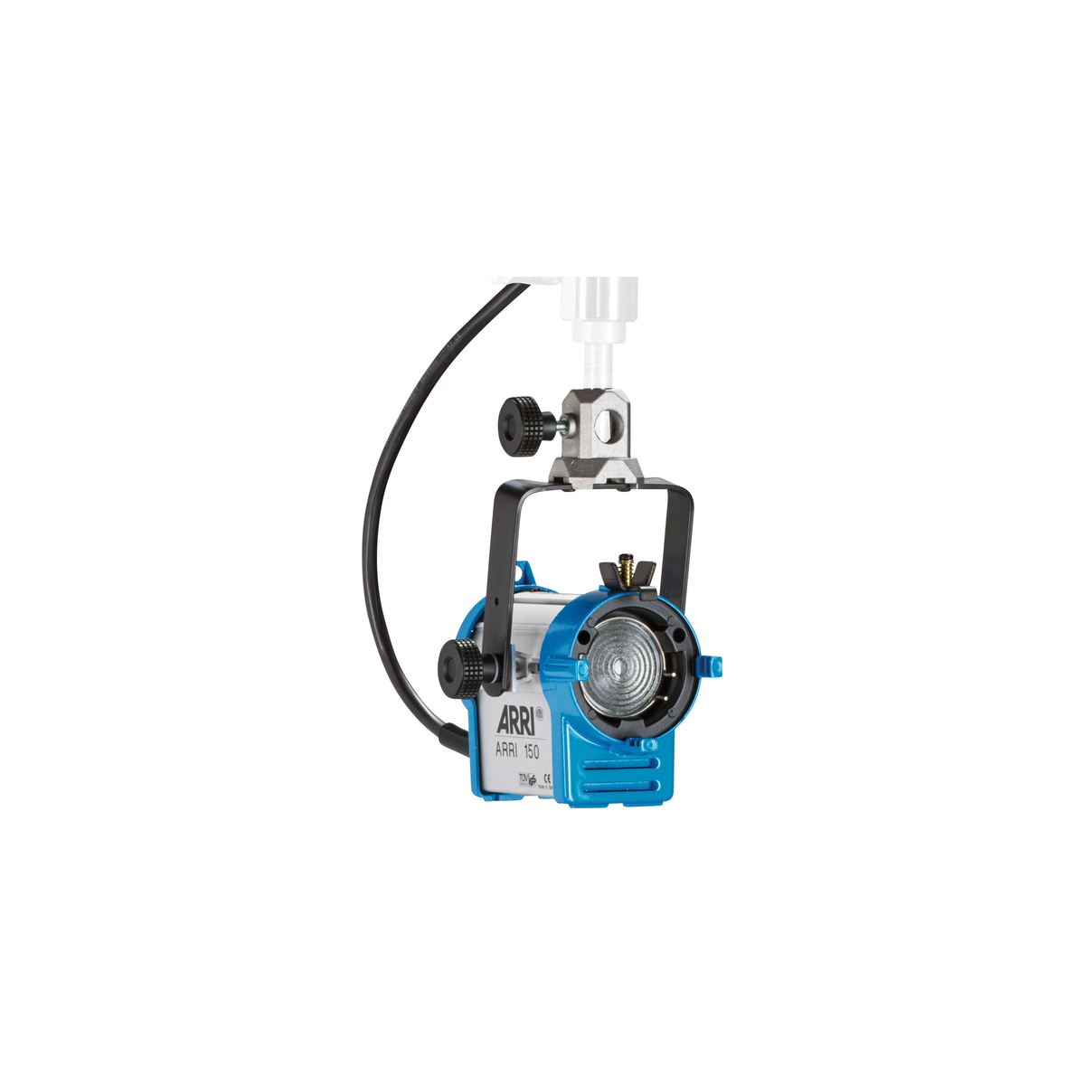 ARRI Tungsten Fresnel Kit (150 / 300 / 650W)