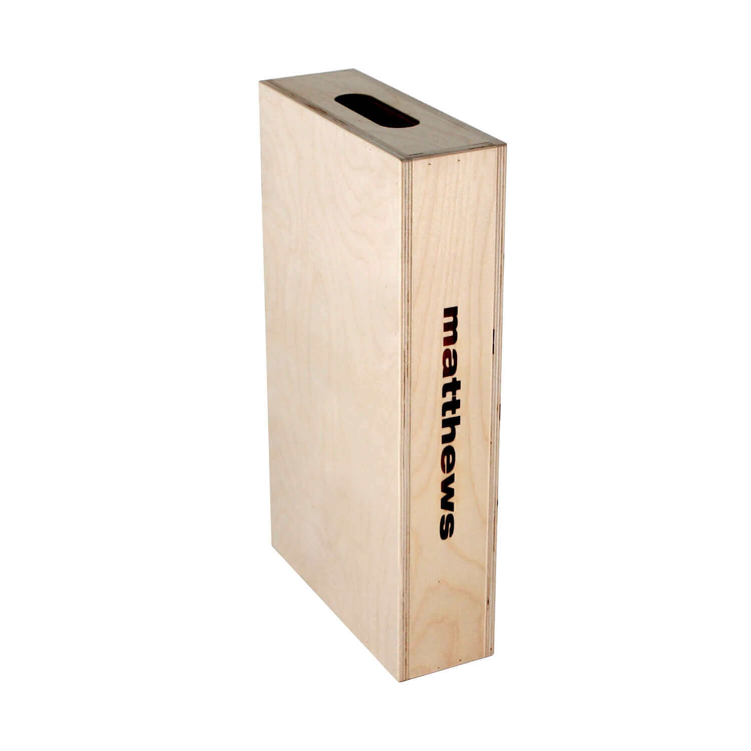 Apple Box Set (Full / Half / Pancake)