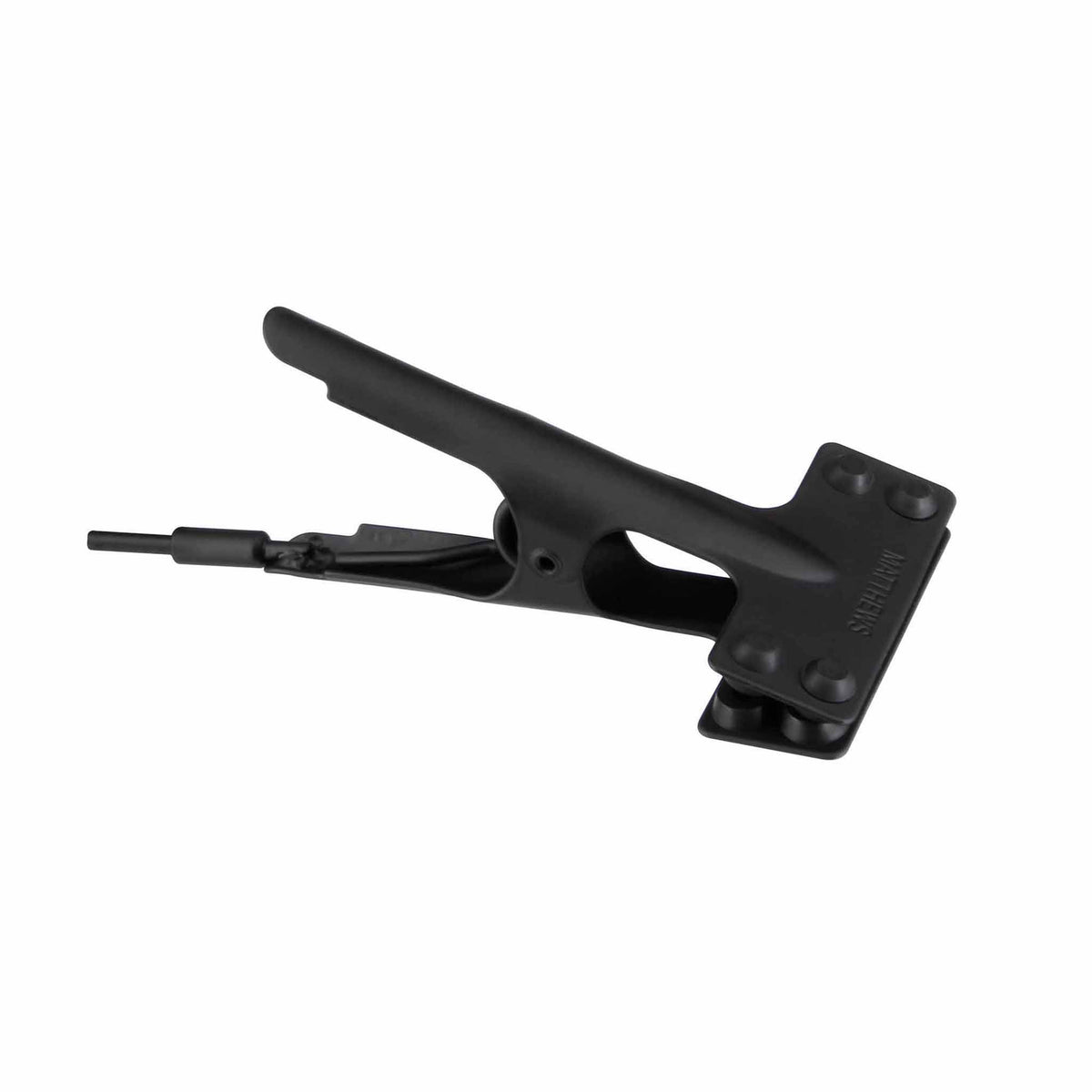 Clamps & Grip Expendables