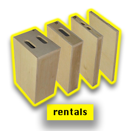 Rentals